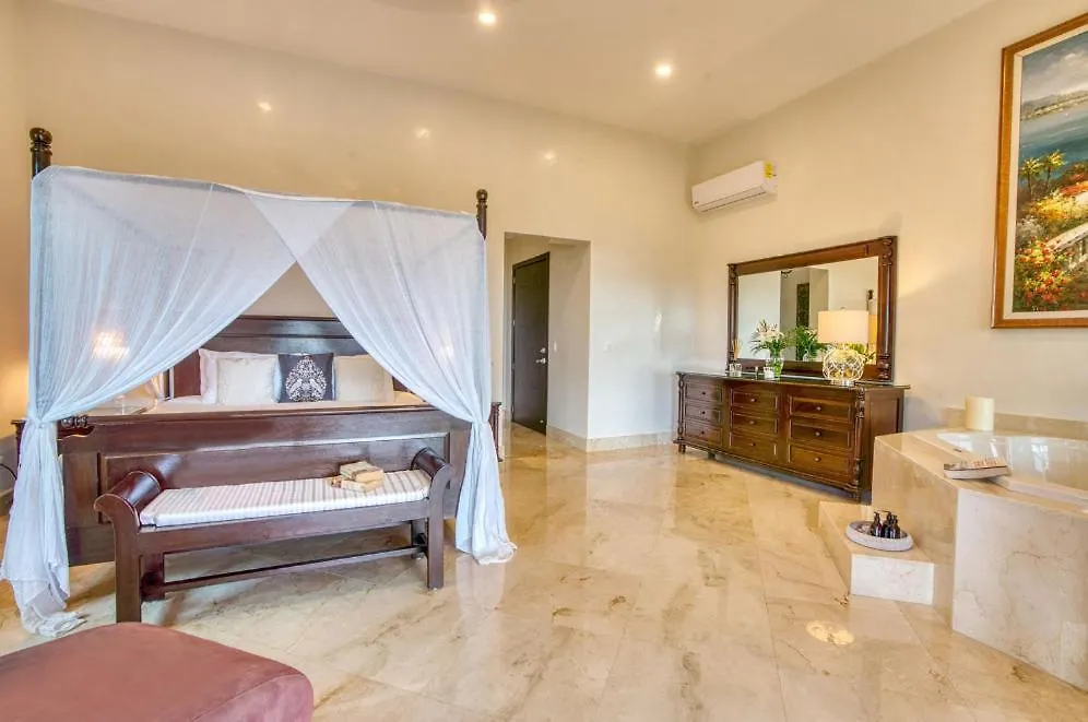 Holiday home Mansion Villa In Soliman Bay For 34 Guests! Tulum