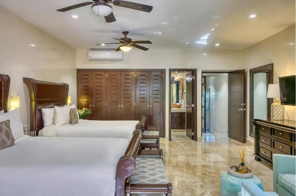 Mansion Villa In Soliman Bay For 34 Guests! Tulum Holiday home