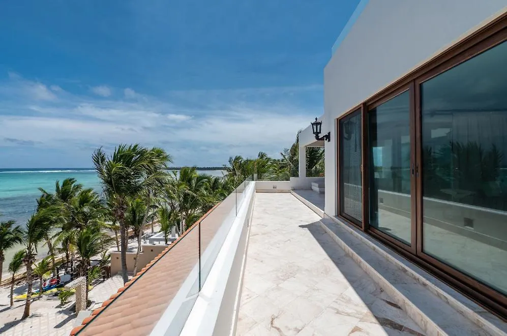 Holiday home Mansion Villa In Soliman Bay For 34 Guests! Tulum