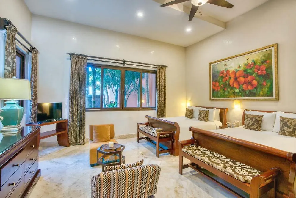 Mansion Villa In Soliman Bay For 34 Guests! Tulum Mexico